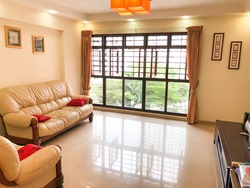 Blk 75B Redhill Road (Bukit Merah), HDB 4 Rooms #171352222